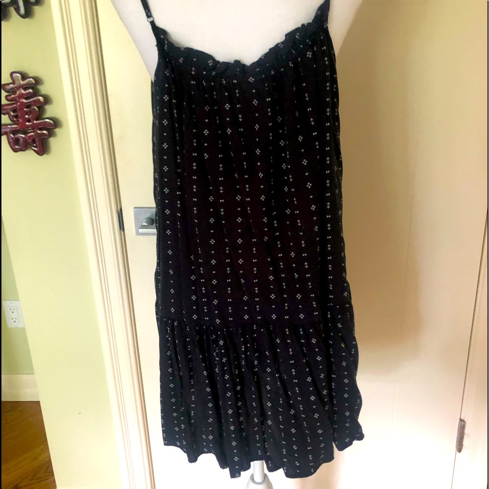 H&M dress
